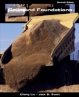 Image for Soils and Foundations