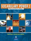 Image for Vocabulary Power 2 : Practicing Essential Words