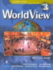 Image for WorldView 3 with Self-Study Audio CD and CD-ROM