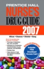 Image for Prentice Hall Nurse&#39;s Drug Guide 2007