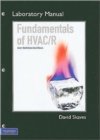 Image for Fundamentals of HVAC/R : Lab Manual