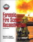 Image for Forensic Fire Scene Reconstruction