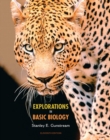 Image for Explorations in Basic Biology