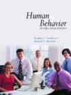 Image for Human Behavior in Organizations