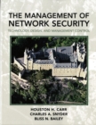 Image for Management of Network Security