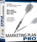 Image for Marketing PlanPro Premier (Integrated Component)