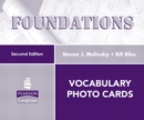 Image for Foundations Vocabulary