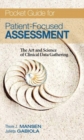 Image for Pocket Guide for Patient Focused Assessment