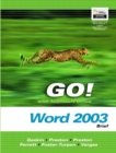 Image for Go! with Microsoft Office Word 2003