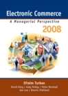 Image for Electronic Commerce 2008