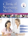 Image for Clinical Nursing Skills : Basic to Advanced Skills