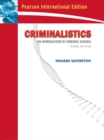 Image for Criminalistics  : an introduction to forensic science : College Edition