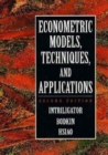 Image for Econometric Models, Techniques, and Applications