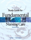 Image for Fundamental Nursing Care : Workbook