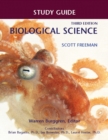 Image for Biological Science : Study Guide