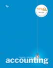 Image for Accounting : Chapters 12-25