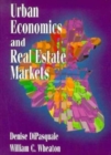 Image for Urban Economics and Real Estate Markets