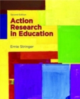 Image for Action research in education
