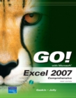 Image for Go! with Excel 2007