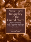Image for Structured Inequality in the United States