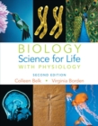 Image for Biology : Science for Life with Physiology