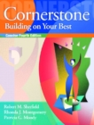 Image for Cornerstone : Building on Your Best