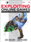 Image for Exploiting Online Games