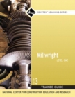 Image for Millwright Trainee Guide, Level 1