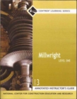 Image for Millwright Level 1 AIG, Perfect Bound
