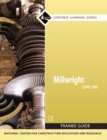 Image for Millwright Trainee Guide, Level 2