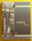 Image for Pipefitting Level 1 AIG, Perfect Bound