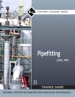 Image for Pipefitting Trainee Guide, Level 2
