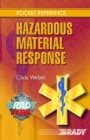 Image for Pocket Reference for Hazardous Materials Response