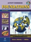 Image for Foundations Activity Workbook with Audio CDs