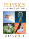 Image for Physics for Scientists &amp; Engineers (Chs 1-37)