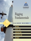 Image for Rigging Fundamentals Trainee Guide, 1e, Paperback