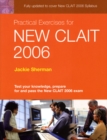 Image for Practical Exercises for New CLAIT 2006