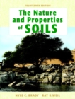 Image for Nature and properties of soils