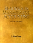 Image for Readings in Management and Accounting