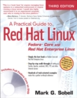 Image for A practical guide to Red Hat Linux  : Fedora Core and Red Hat Enterprise Linux