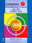 Image for Longman Introductory Course for the TOEFL Test: IBT (without CD-ROM, with Answer Key) (Audio CDs Required)