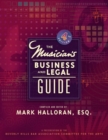 Image for Musician&#39;s Business and Legal Guide