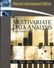 Image for Multivariate data analysis