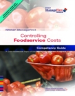 Image for ManageFirst : Controlling Foodservice Costs with Pencil/Paper Exam