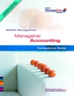Image for ManageFirst : Managerial Accounting with Pencil/Paper Exam