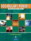 Image for Vocabulary Power 1 : Practicing Essential Words