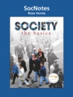 Image for Society : The Basics : Concept Notes