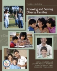 Image for Knowing and Serving Diverse Families