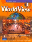 Image for WorldView 1 with Self-Study Audio CD and CD-ROM