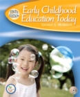 Image for Early Childhood Education Today